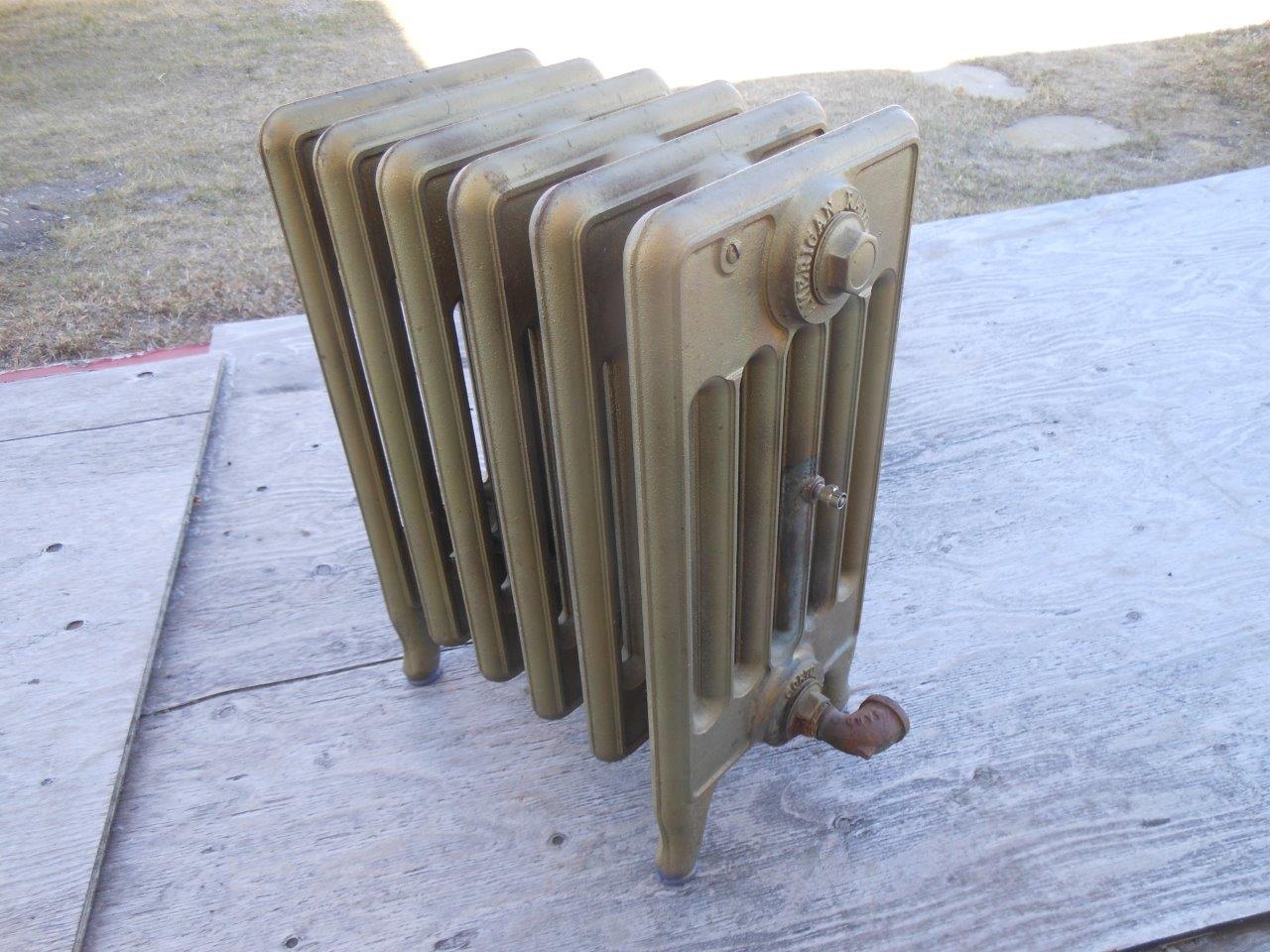 hot water radiators 2