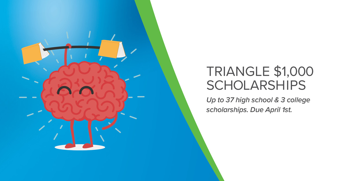TC Scholarships